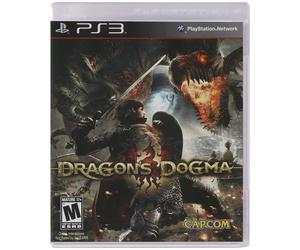 Le Dogme du Dragon - Playstation 3