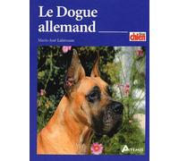 Le Dogue allemand