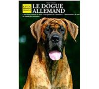 Le dogue allemand : guide photographique