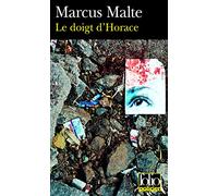Le doigt d'Horace