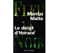 Le Doigt d'Horace