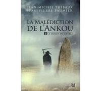 Le doigt du diable, tome 2 Jean-Pierre Paumier (Auteur), Jean-Michel Thibaux (Auteur)