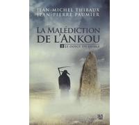Le doigt du diable, tome 2: La malédiction de l'Ankou