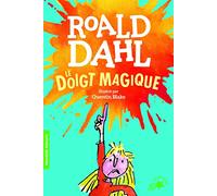 LE DOIGT MAGIQUE