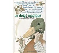 Le Doigt magique