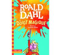 Le doigt magique