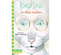 Le Doigt magique