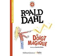 Le Doigt magique: Boussole cycle 3