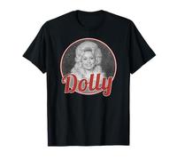 Le Dolly Parton classique T-Shirt
