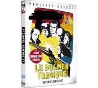 Le Dolmen tragique
