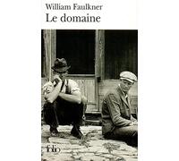 Le Domaine