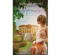 Le Domaine d'Elisa