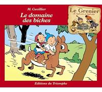 Le domaine des biches