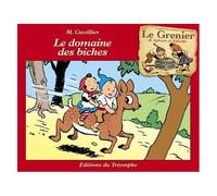 Le domaine des biches