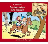 Le domaine des biches