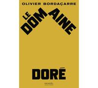 Le Domaine Doré