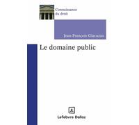 Le Domaine Public