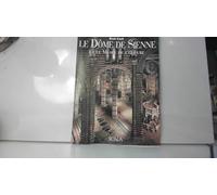 Le dôme de Sienne et le Musée de l'oeuvre