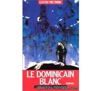 Le Dominicain blanc