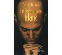 Le Dominicain blanc
