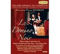 Le Domino Noir, opéra-comique de Daniel-François-Esprit Auber