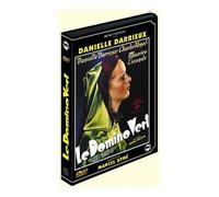 Le Domino Vert