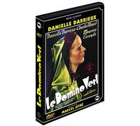 Le Domino vert DVD