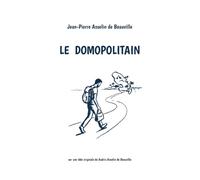 Le Domopolitain - un voyage initiatique