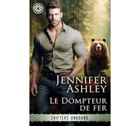 Le Dompteur de fer