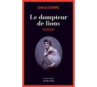 Le Dompteur de lions