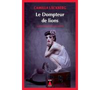 Le Dompteur de lions