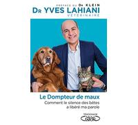 Le dompteur de maux