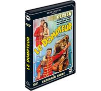Le dompteur DVD DVD