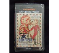 Le dompteur [VHS]