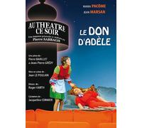 Le Don D'adèle