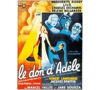 Le Don D'adèle