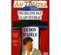 Le Don D'adèle