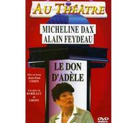 Le Don D'adèle