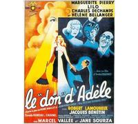 Le Don D'adèle