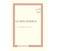 Le don d'Adèle