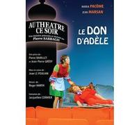Le don d'Adèle E