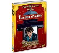 Le don d'Adèle G