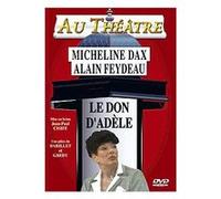 Le Don d'Adèle G