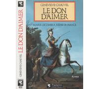 LE DON D'AIMER