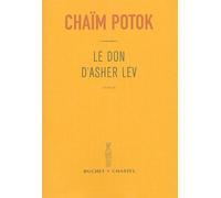 Le Don d'Asher Lev