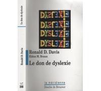 Le don de dyslexie