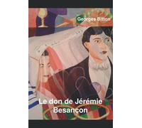Le don de Jérémie Besançon