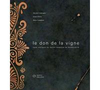 Le Don De La Vigne - Vase Antique Du Baron Edmond De Rothschild