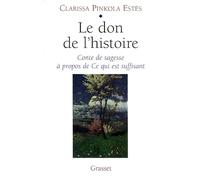 Le don de l'histoire