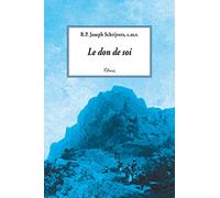 LE DON DE SOI